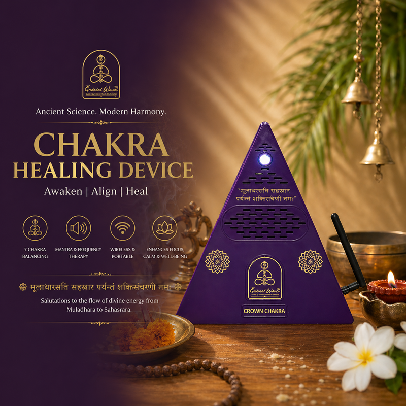 How To Balance Chakras At Home? ( 5 Simple Ways For Beginners)