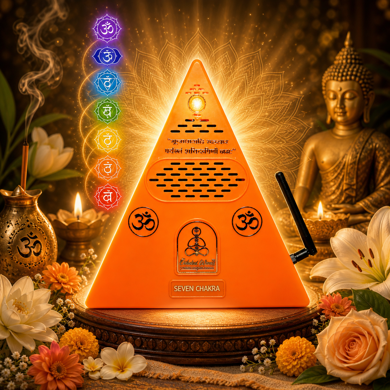 Chakra Healing Tools: How to Raise Your Vibrational Energy