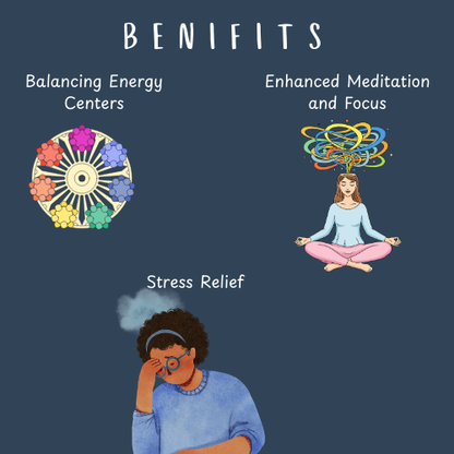Third Eye Chakra Essential Oil