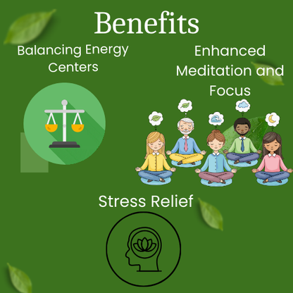 Heart Chakra Essential Oil