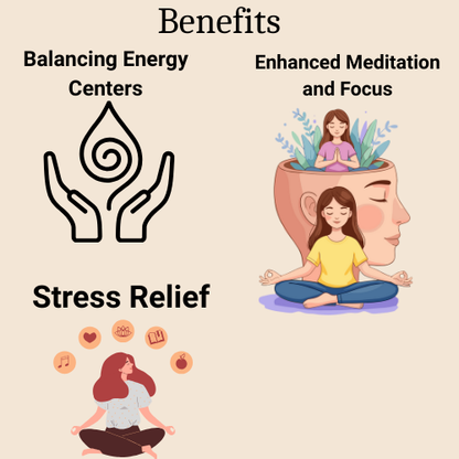 Root Chakra Essential Oil