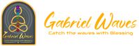 Gabriel Waves logo